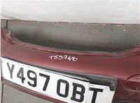  Бампер Mercedes C W203 2000-2008 20530278 #9