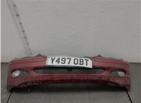  Бампер Mercedes C W203 2000-2008 20530278 #1