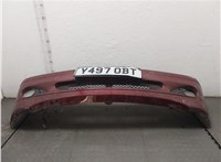  Бампер Mercedes C W203 2000-2008 20530278 #12