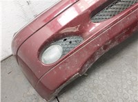  Бампер Mercedes C W203 2000-2008 20530278 #18
