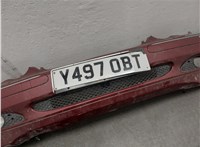  Бампер Mercedes C W203 2000-2008 20530278 #21