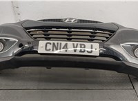  Бампер Hyundai ix 35 2010-2015 20530282 #2