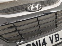  Бампер Hyundai ix 35 2010-2015 20530282 #3