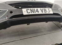  Бампер Hyundai ix 35 2010-2015 20530282 #6