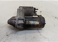 09115191 Стартер Opel Corsa C 2000-2006 20530287 #2