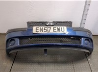 Усилитель бампера Hyundai Matrix 2001-2010 11463684 #1
