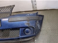  Усилитель бампера Hyundai Matrix 2001-2010 11463684 #3