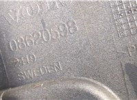  Заглушка буксировочного крюка Volvo XC90 2002-2014 11463693 #6