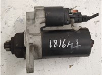  Стартер Volkswagen Jetta 5 2004-2010 20530304 #1