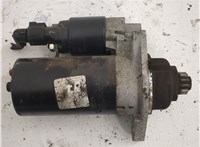  Стартер Volkswagen Jetta 5 2004-2010 20530304 #2
