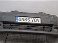  Заглушка буксировочного крюка Nissan NV200 2009-2025 11463717 #1