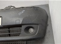  Заглушка буксировочного крюка Nissan NV200 2009-2025 11463717 #11