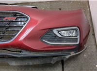  Бампер Chevrolet Cruze 2015-2023 20530325 #3