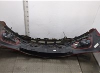  Бампер Chevrolet Cruze 2015-2023 20530325 #4