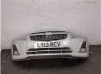  Бампер Chevrolet Cruze 2009-2015 20530326 #6