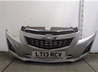  Бампер Chevrolet Cruze 2009-2015 20530326 #1