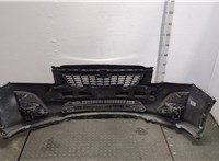  Бампер Chevrolet Cruze 2009-2015 20530326 #7