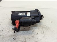  Стартер Nissan Navara 2004-2015 20530329 #5
