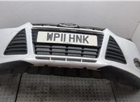 BM5117757A Бампер Ford Focus 3 2011-2015 20530331 #1