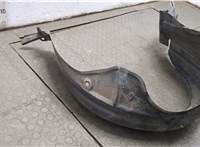 538750D130, 538750D120 Защита арок (подкрылок) Toyota Yaris 2005-2011 20530334 #3