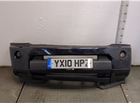  Бампер Land Rover Discovery 4 2009-2016 20530336 #1