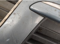  Заглушка (решетка) бампера Volkswagen Jetta 5 2004-2010 11463768 #6
