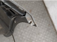  Заглушка (решетка) бампера Volkswagen Jetta 5 2004-2010 11463768 #7