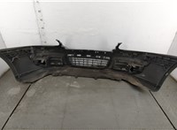  Заглушка (решетка) бампера Volkswagen Jetta 5 2004-2010 11463768 #8