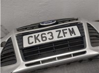  Бампер Ford Focus 3 2011-2015 20530341 #2