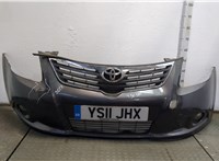  Бампер Toyota Avensis 3 2008-2018 20530348 #2