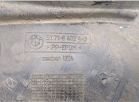 51718402443 Защита арок (подкрылок) BMW X5 E53 2000-2006 20530352 #4