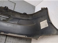  Бампер Toyota Camry 2001-2006 20530359 #2