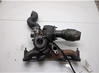038145702N Турбина Skoda SuperB 2001-2008 20530363 #1