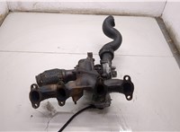 038145702N Турбина Skoda SuperB 2001-2008 20530363 #3
