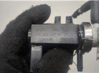  Клапан управления турбины (актуатор) Skoda SuperB 2001-2008 20530370 #2