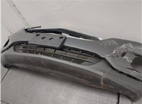  Накладка под номер (бленда) Chevrolet Equinox 2017-2021 11463816 #3