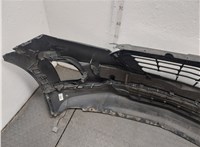  Накладка под номер (бленда) Chevrolet Equinox 2017-2021 11463816 #4