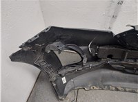  Накладка под номер (бленда) Chevrolet Equinox 2017-2021 11463816 #5