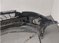 Накладка под номер (бленда) Chevrolet Equinox 2017-2021 11463816 #7