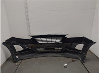  Накладка под номер (бленда) Chevrolet Equinox 2017-2021 11463816 #8
