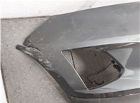 Накладка под номер (бленда) Chevrolet Equinox 2017-2021 11463816 #11