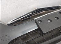  Накладка под номер (бленда) Chevrolet Equinox 2017-2021 11463816 #12