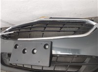  Накладка под номер (бленда) Chevrolet Equinox 2017-2021 11463816 #13