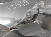  Накладка под номер (бленда) Chevrolet Equinox 2017-2021 11463816 #15