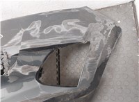  Накладка под номер (бленда) Chevrolet Equinox 2017-2021 11463816 #16