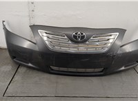 5211906919, 5311206010, 5212706050, 5212806050, 5311106090B1 Бампер Toyota Camry V40 2006-2011 20530374 #1