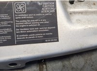  Рамка капота Renault Scenic 1996-2002 20530377 #2