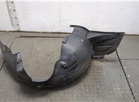5J8809962 Защита арок (подкрылок) Skoda Fabia 2007-2014 20530379 #2