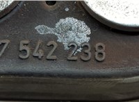 26117542238, 7542238 Муфта кардана BMW 3 E90, E91, E92, E93 2005-2012 20530391 #5