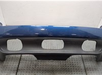 51127027046, 7027046 Бампер BMW X5 E53 2000-2006 20530401 #1